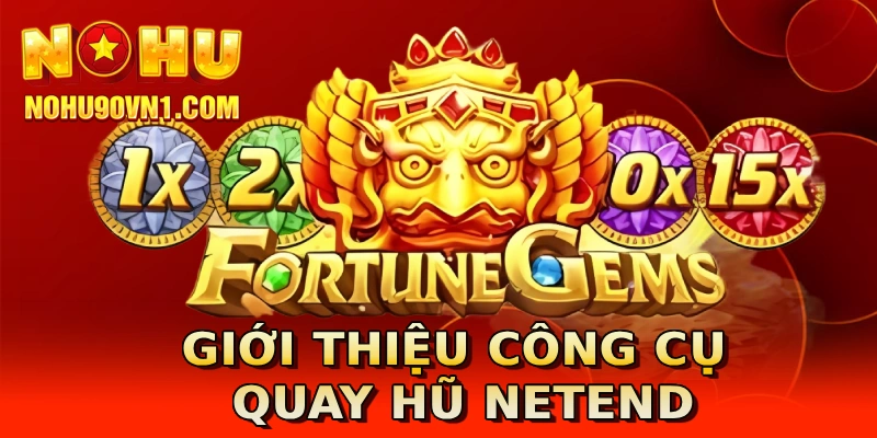 Giới thiệu cơ chế của tool hack nổ hũ