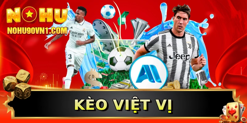 Kèo việt vị