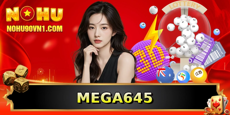 Mega645